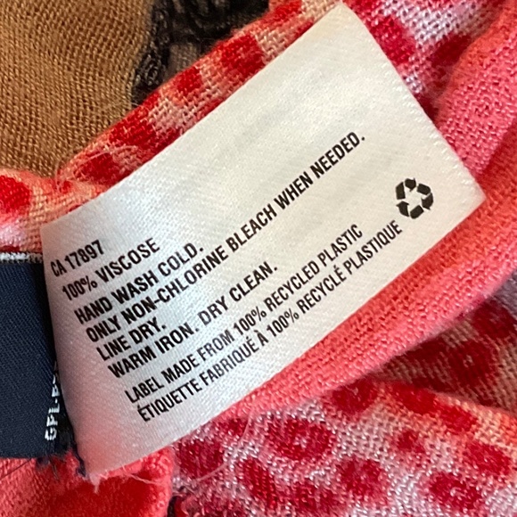 Scarf - GAP - Picture 3 of 5